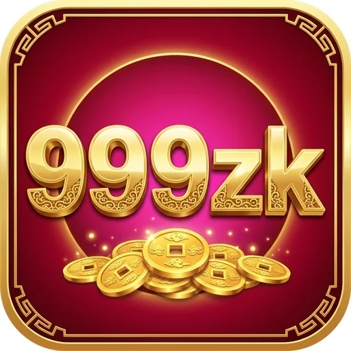 999zk Logo - Resmi